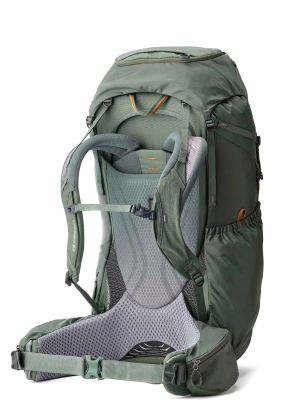 Rucsac trekking Gregory Baltoro 75 - terrain green