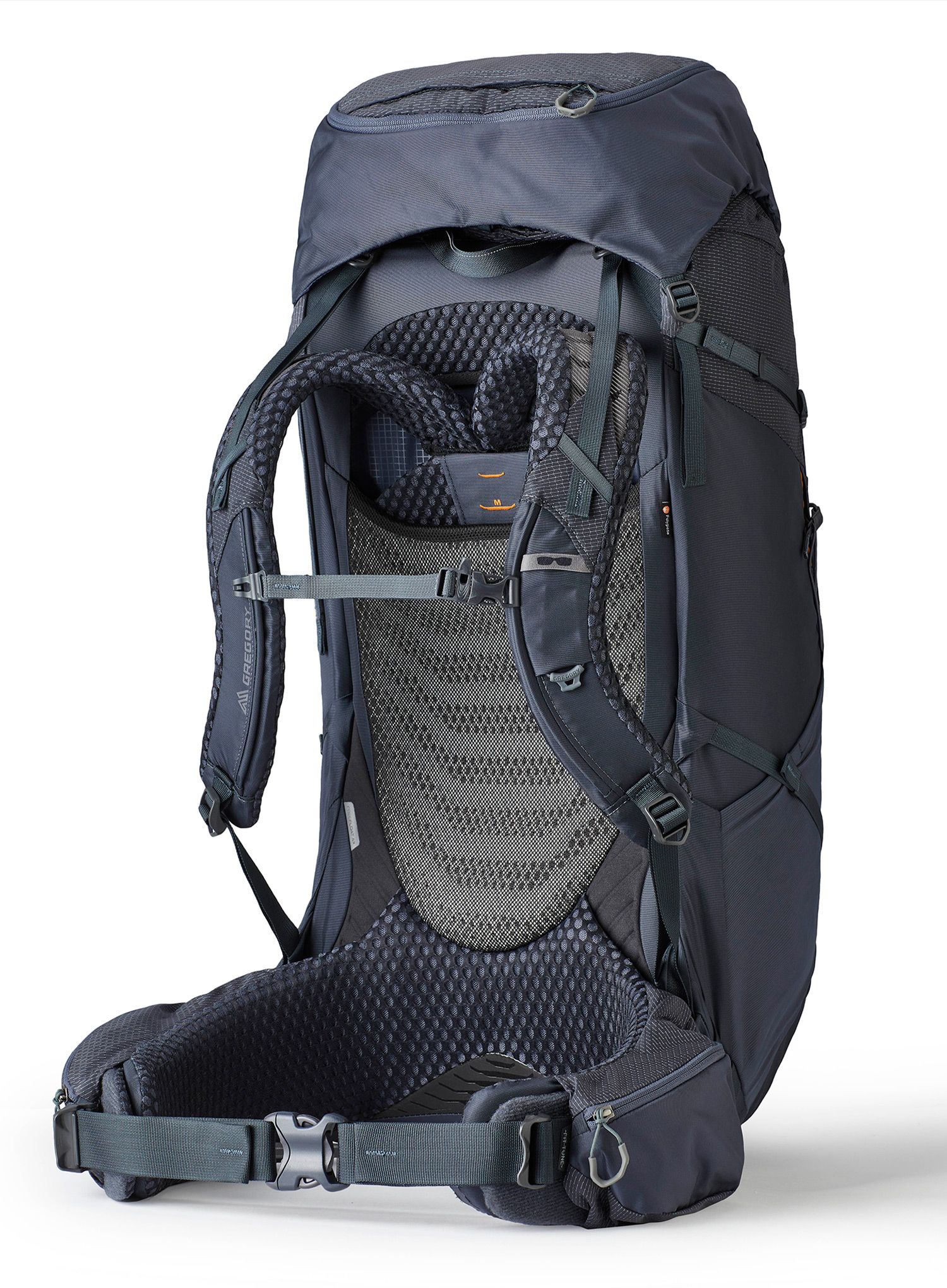 Rucsac trekking Gregory Baltoro 85 Pro - alaska blue