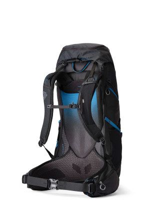 Rucsac trekking Gregory Paragon 50 - alpine black