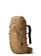 Rucsac trekking Gregory Zulu 35 - desert tan