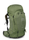 Rucsac trekking Osprey Atmos AG 65 - mythical green