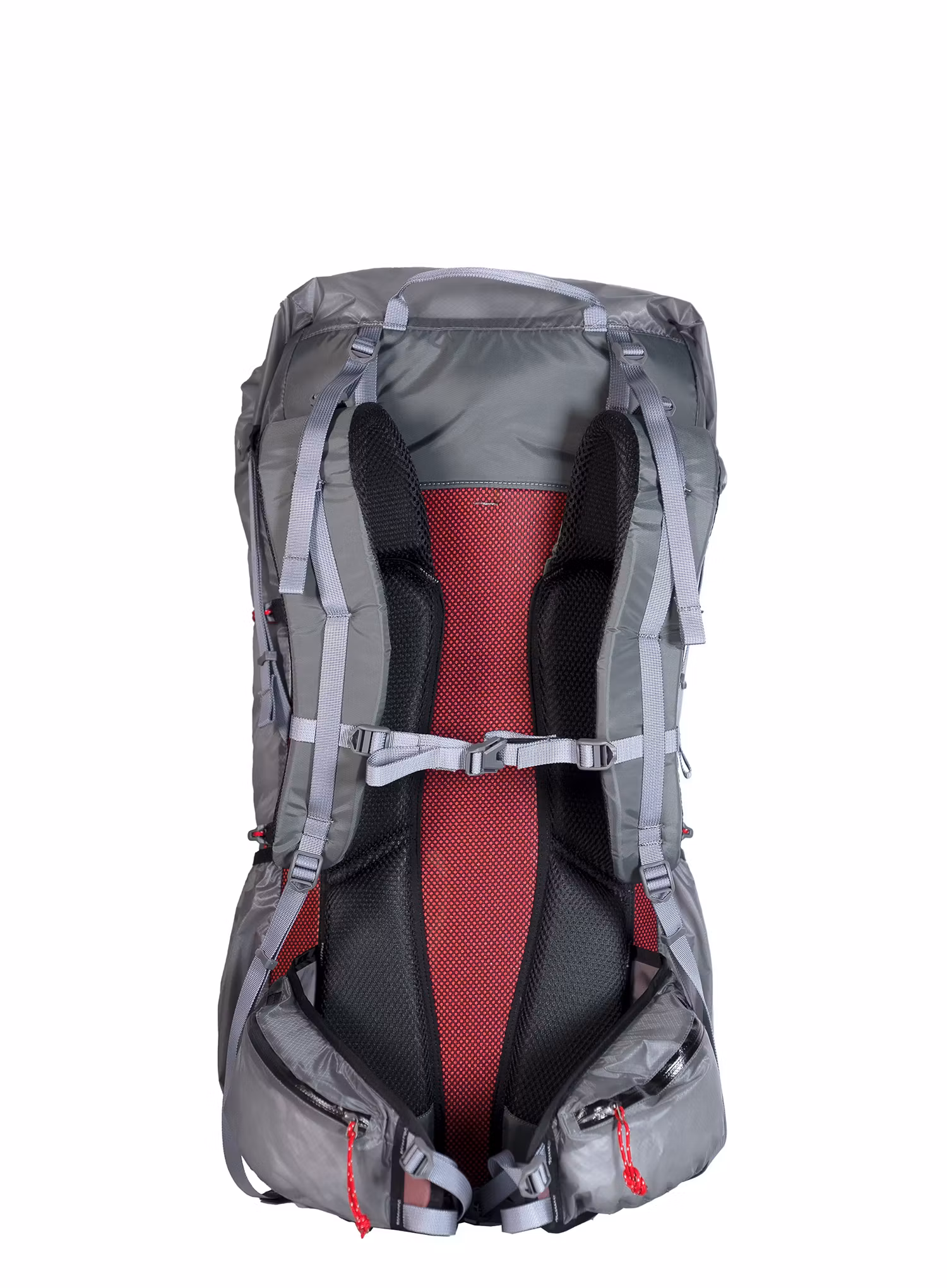 Rucsac trekking Pajak XC3 - silver