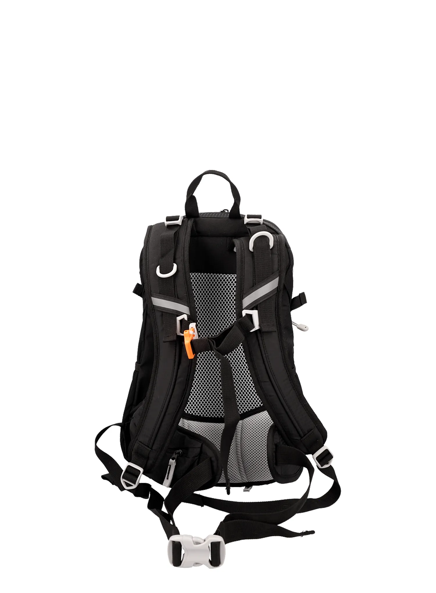 Rucsac drumetie CMP Katana 22 L - nero