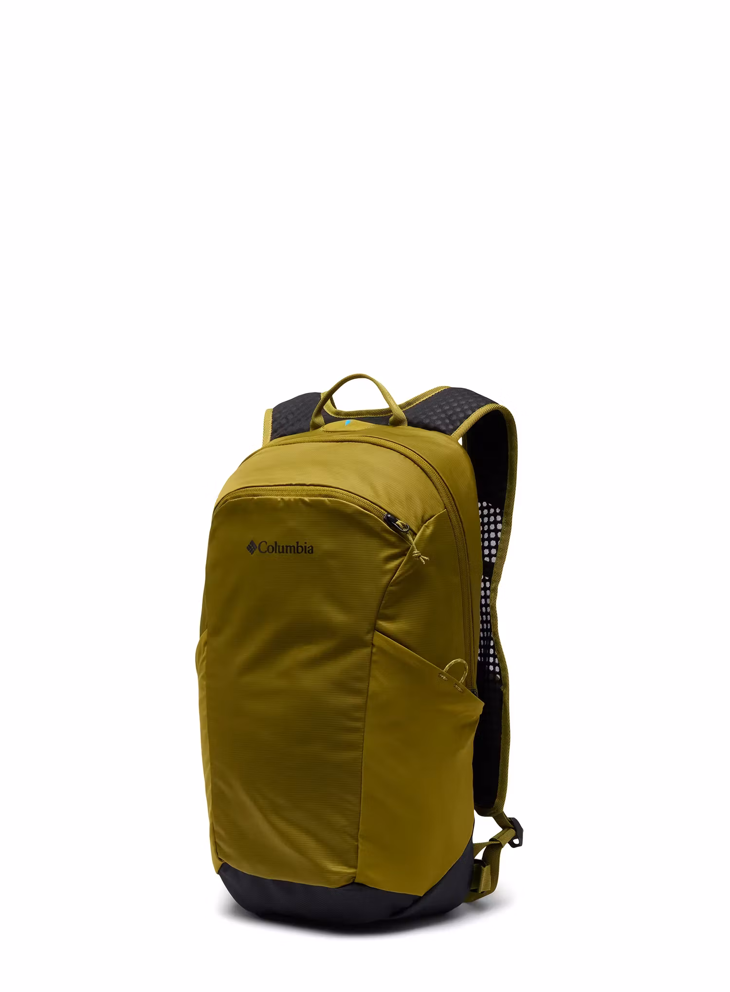 Rucsac drumetie Columbia Blackcomb Ridge 18 L Backpack - mossy green