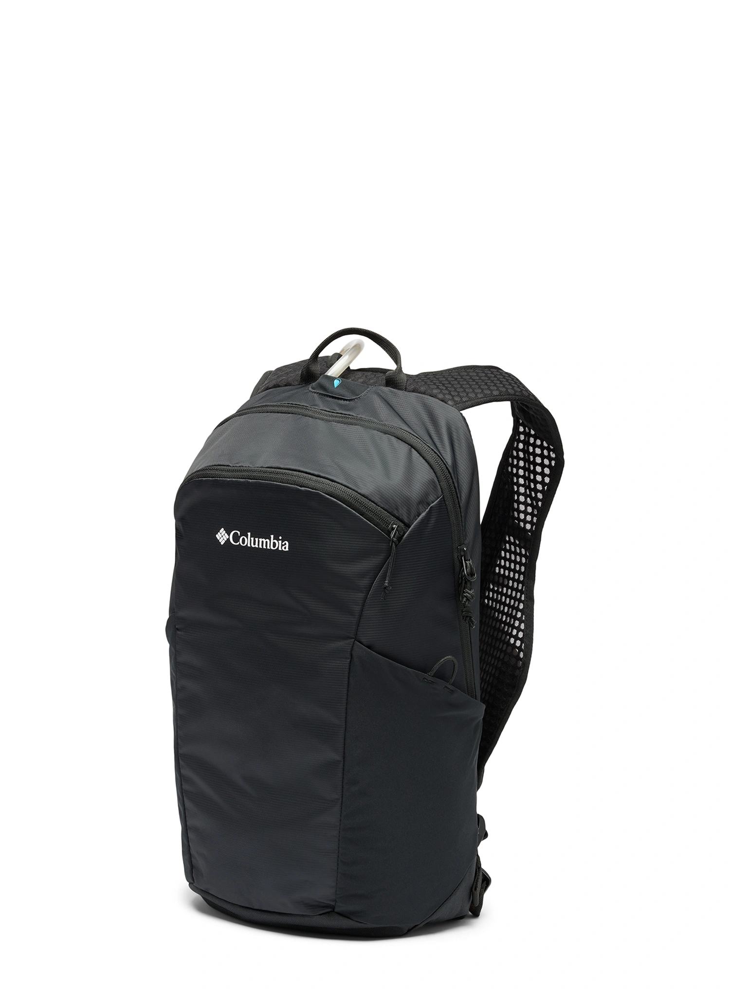 Rucsac drumetie Columbia Blackcomb Ridge 18L Backpack - black