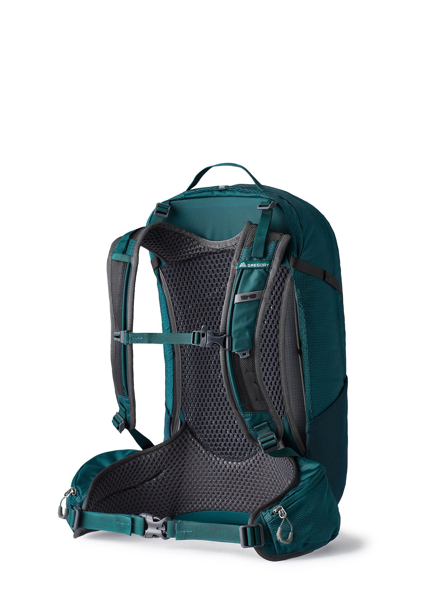 Rucsac drumetie Gregory Juno 24 - emerald green