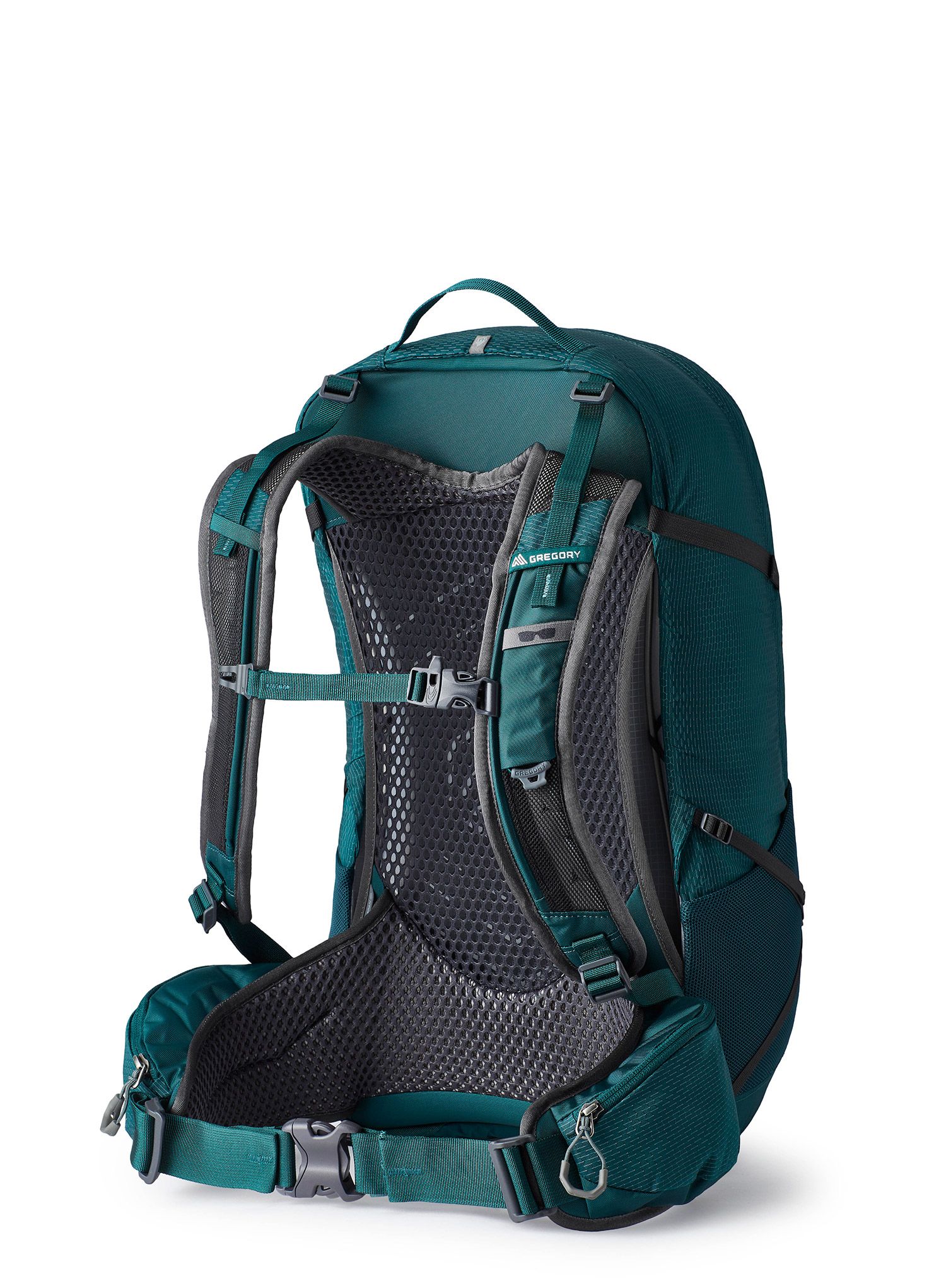 Rucsac drumetie Gregory Juno 30 - emerald green