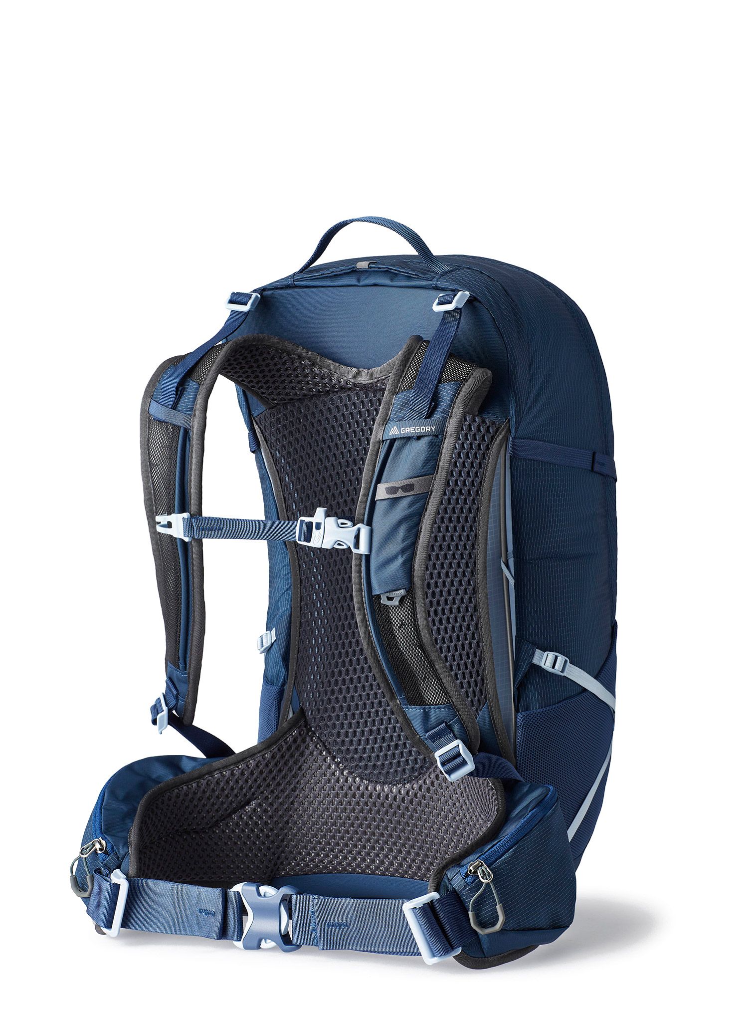 Rucsac drumetie Gregory Juno 30 - vintage blue