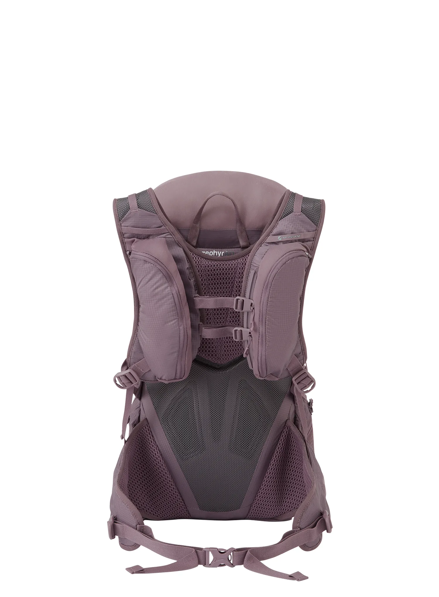 Rucsac de drumeție pentru femei Montane Trailblazer 24 - moonscape