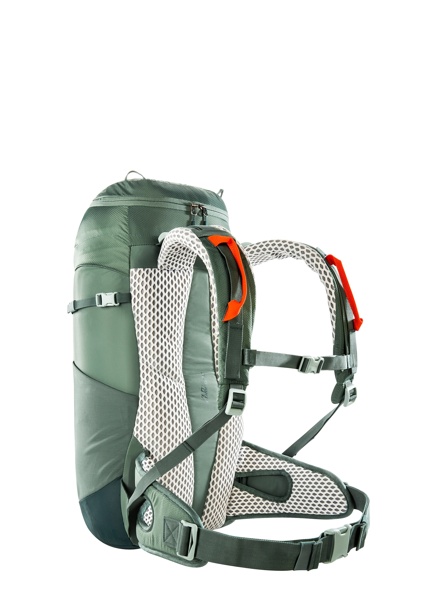 Rucsac de drumeție pentru femei Tatonka Norix 28 - sage green
