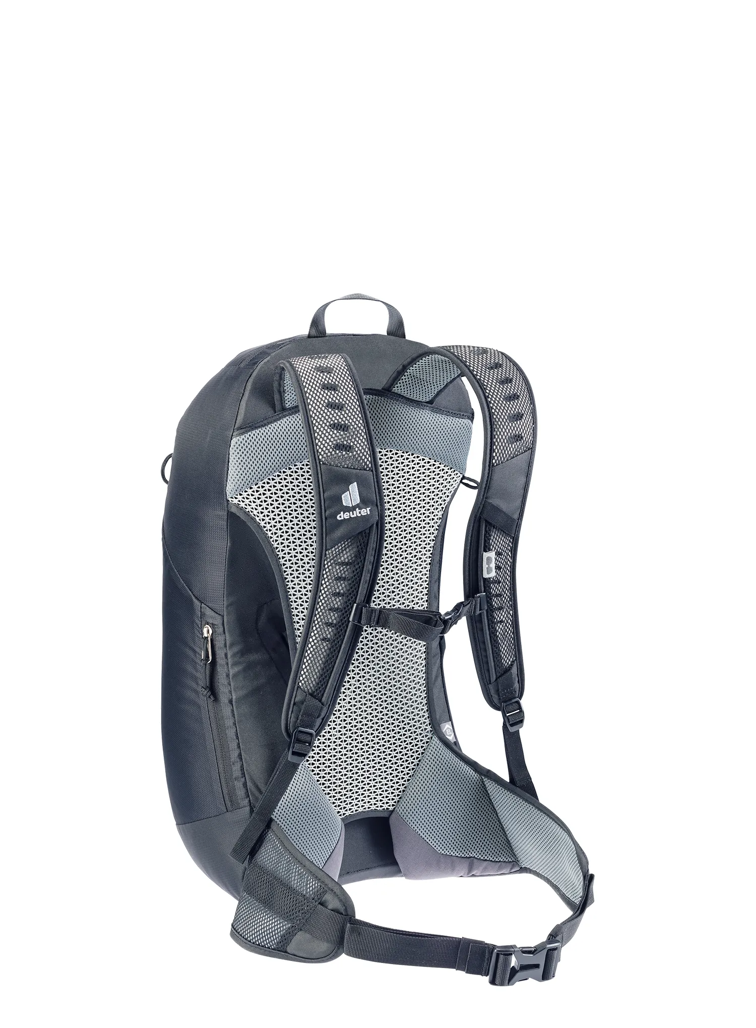 Rucsac drumetie Deuter AC Lite 25 EL - black
