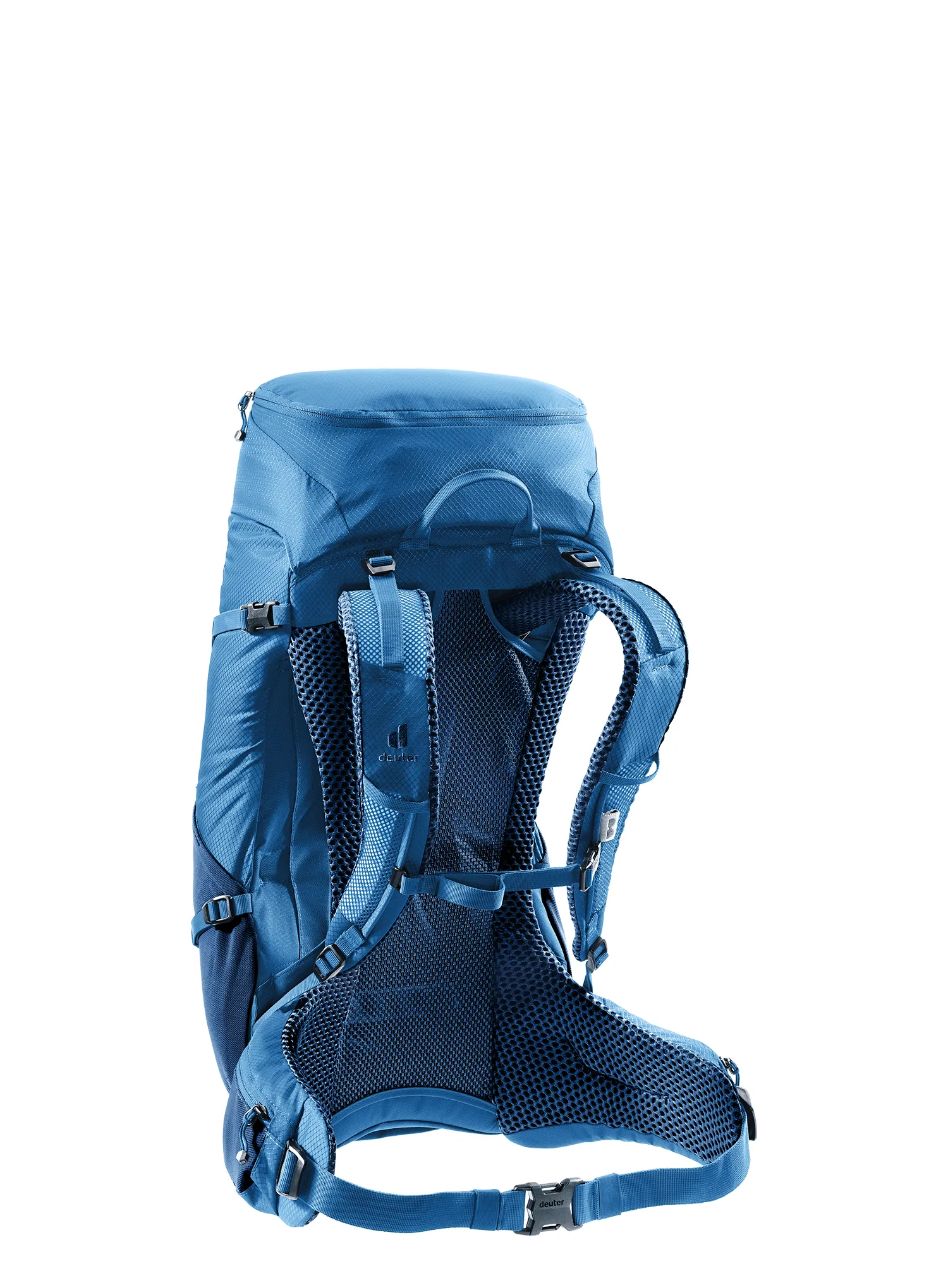 Rucsac drumetie Deuter Futura 26 - nightblue/baltic