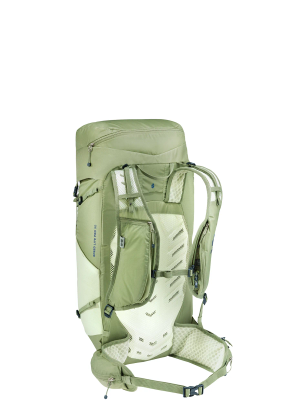 Rucsac drumetie Deuter Speed Lite Pro 30 - mineral/grove