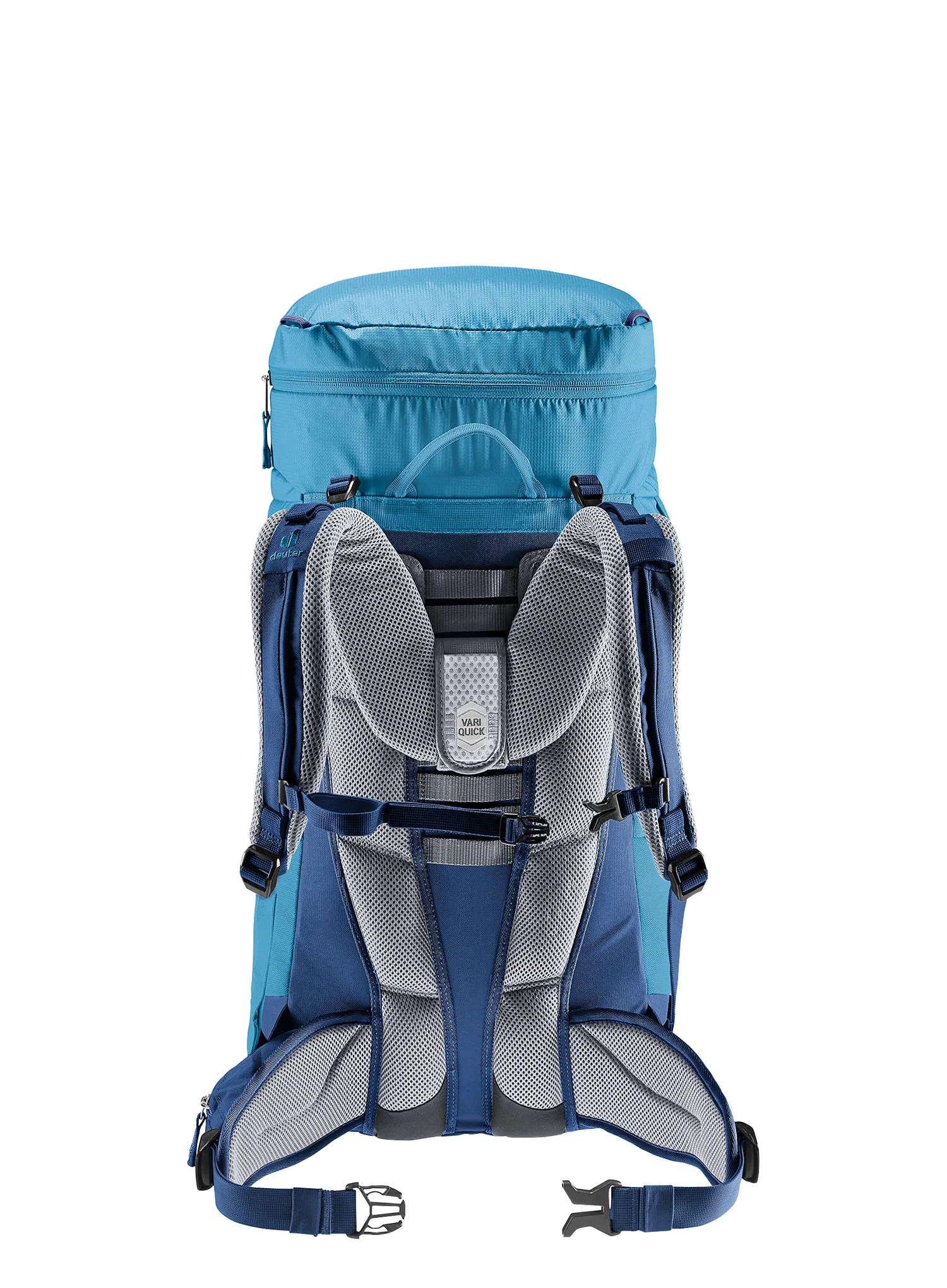 Rucsac drumetie copii Deuter Fox 40 - wave/nightblue
