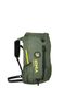 Rucsac drumetie copii Kohla Happy Alpine 14L - bronze green/sulphur spring