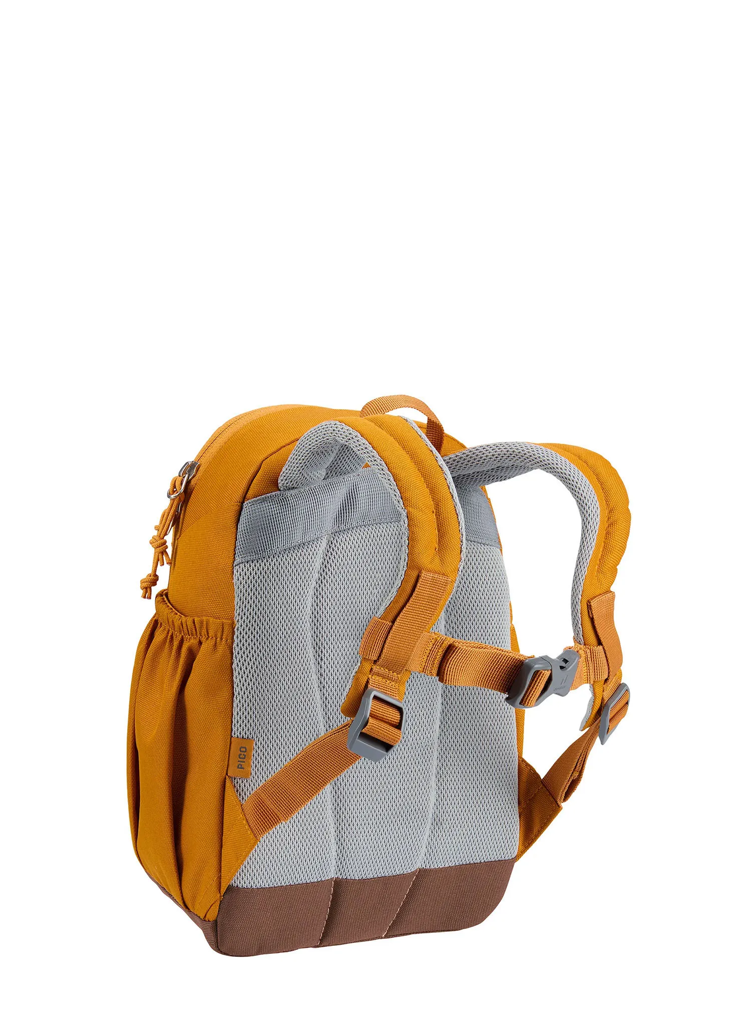 Rucsac drumetie copii Deuter Pico - amber/maple