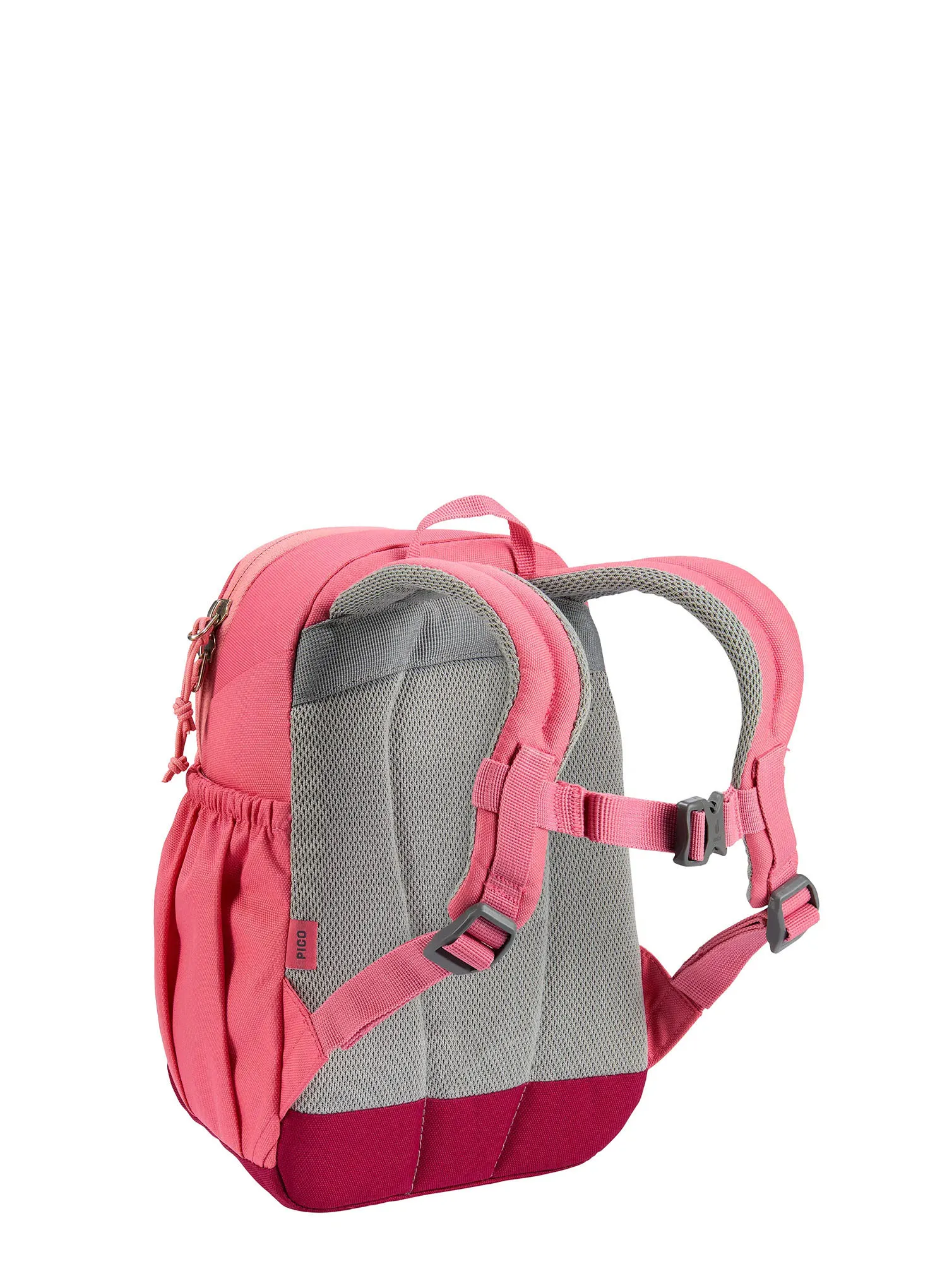 Rucsac drumetie copii Deuter Pico - blossom/dahlia