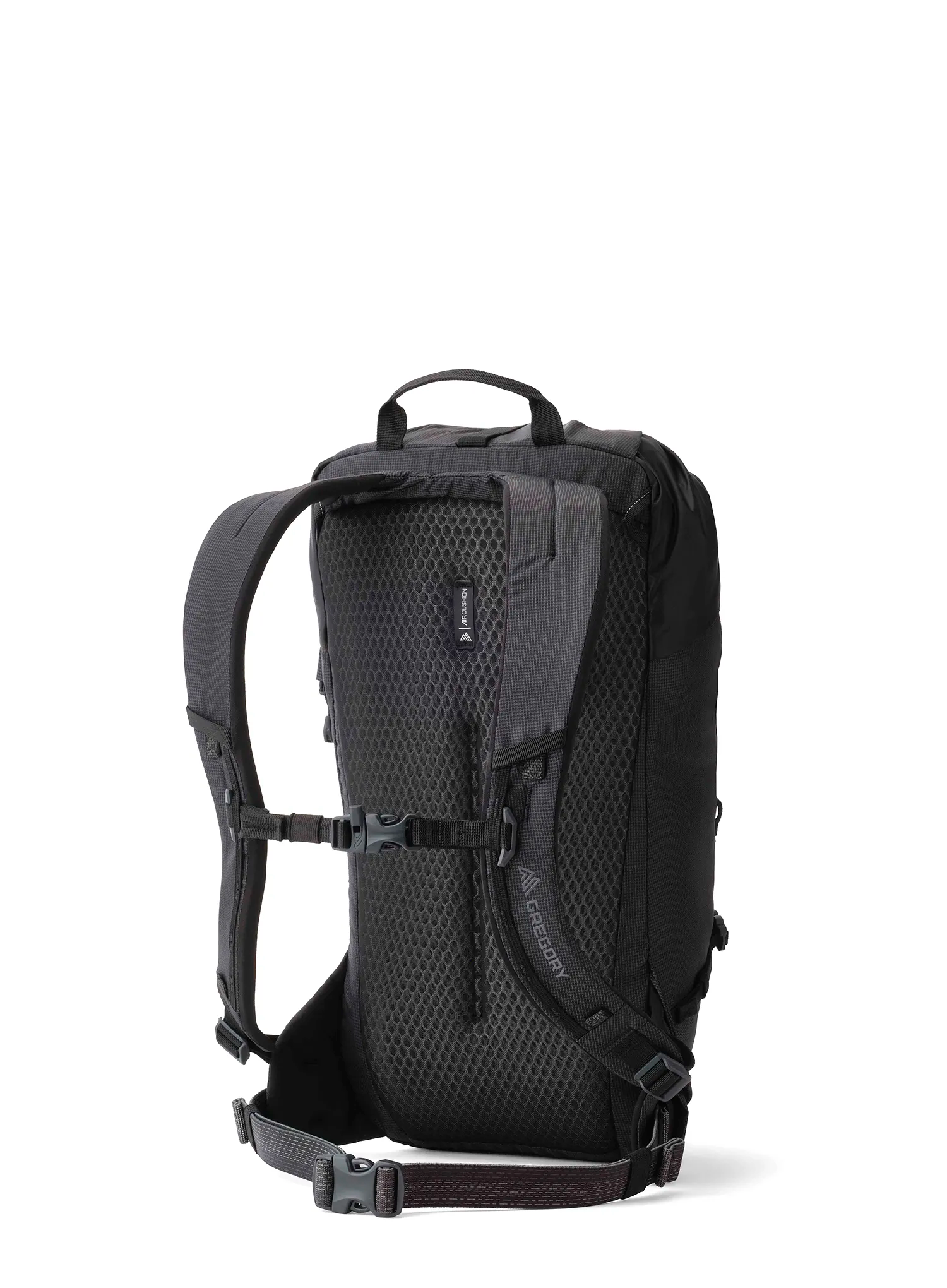 Rucsac drumetie Gregory Alpinisto 20 - summit black