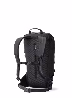Rucsac drumetie Gregory Alpinisto 20 - summit black