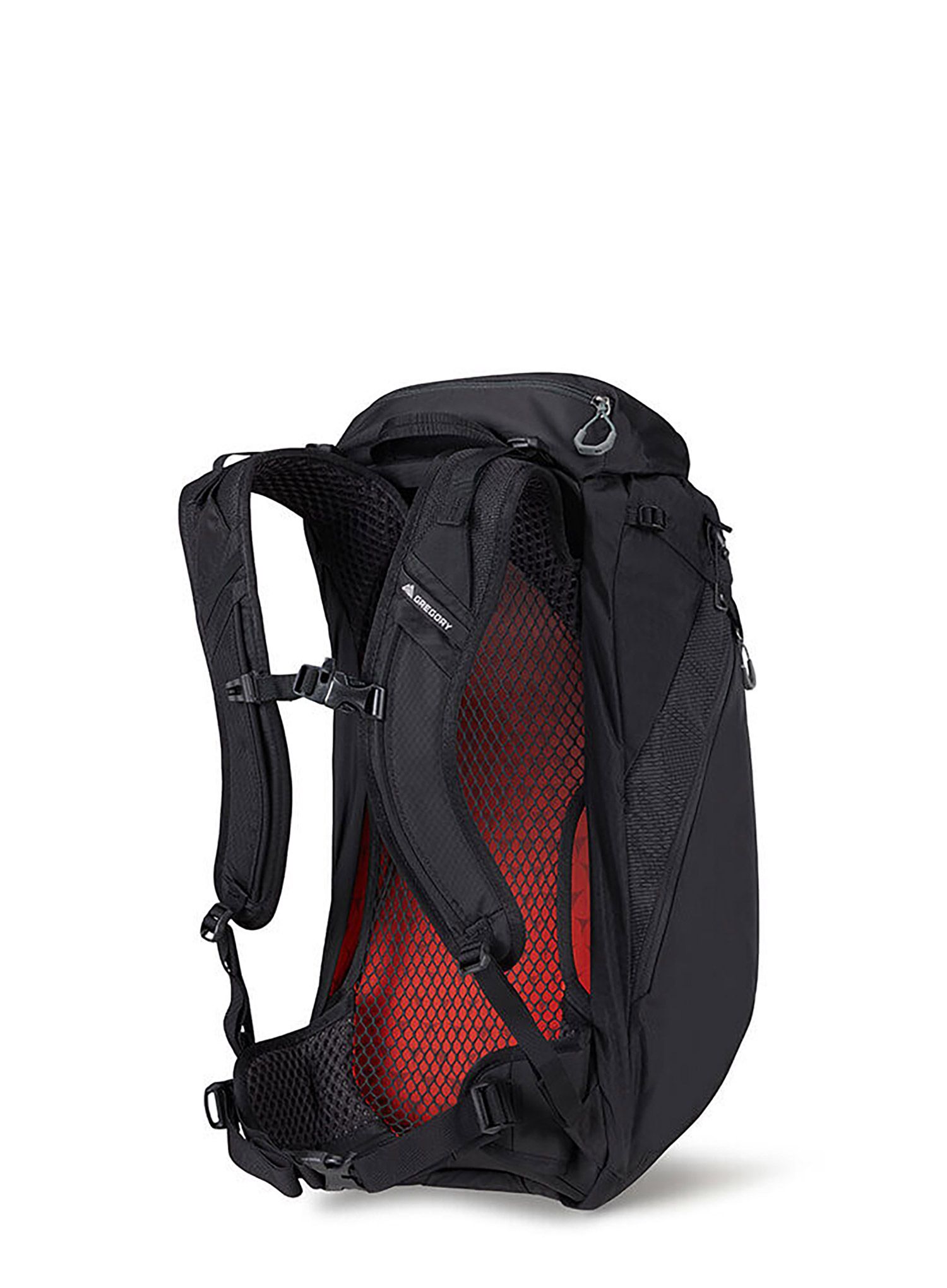 Rucsac drumetie Gregory Arrio 24 - flame black