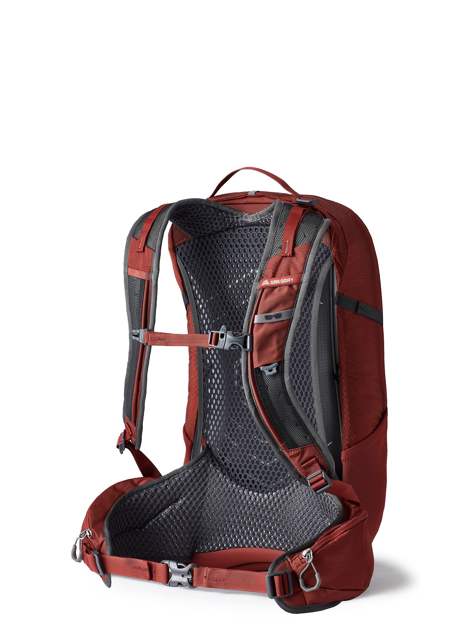 Rucsac drumetie Gregory Citro 24 - brick red