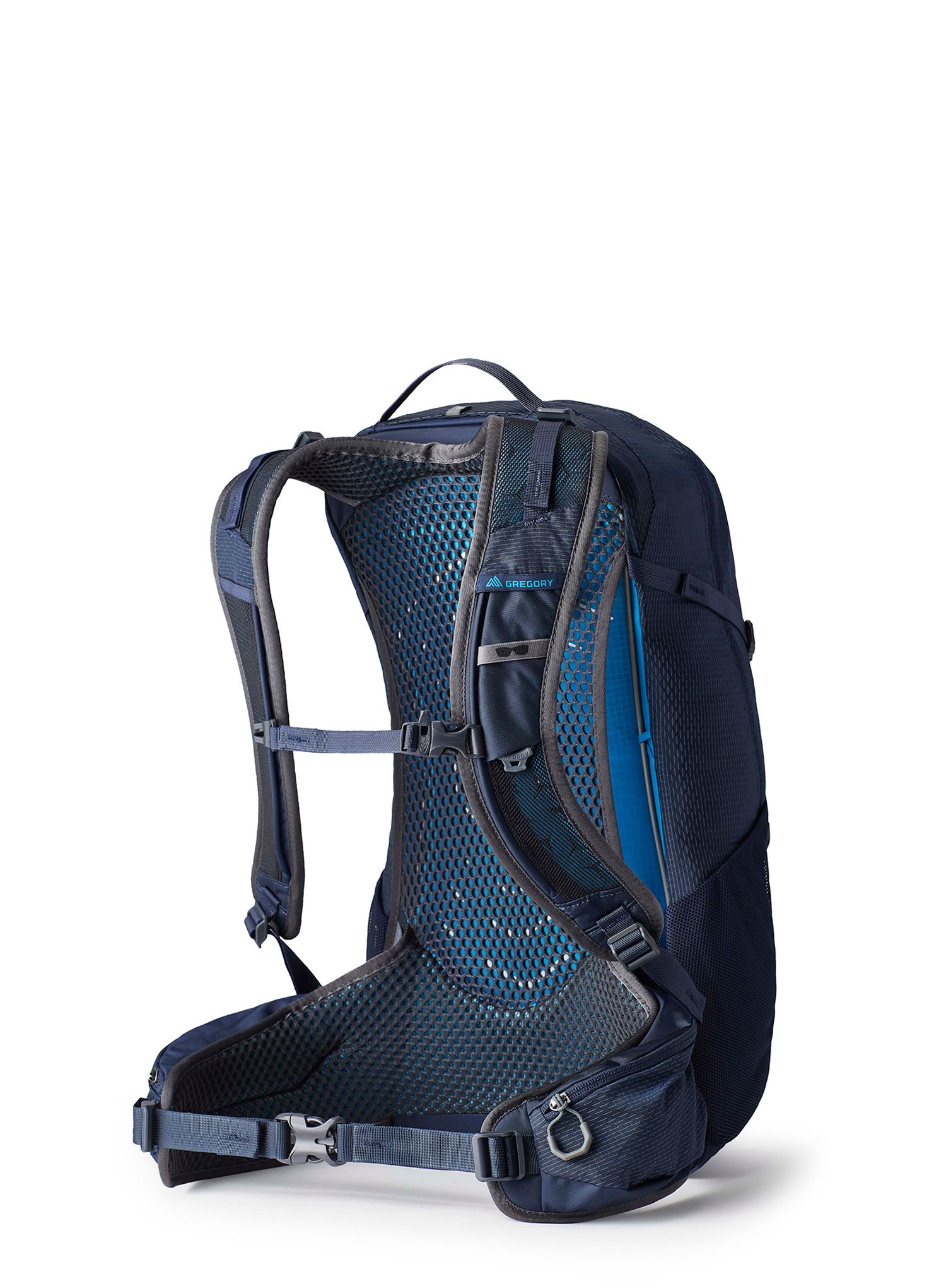 Rucsac drumetie Gregory Citro 24 - volt blue