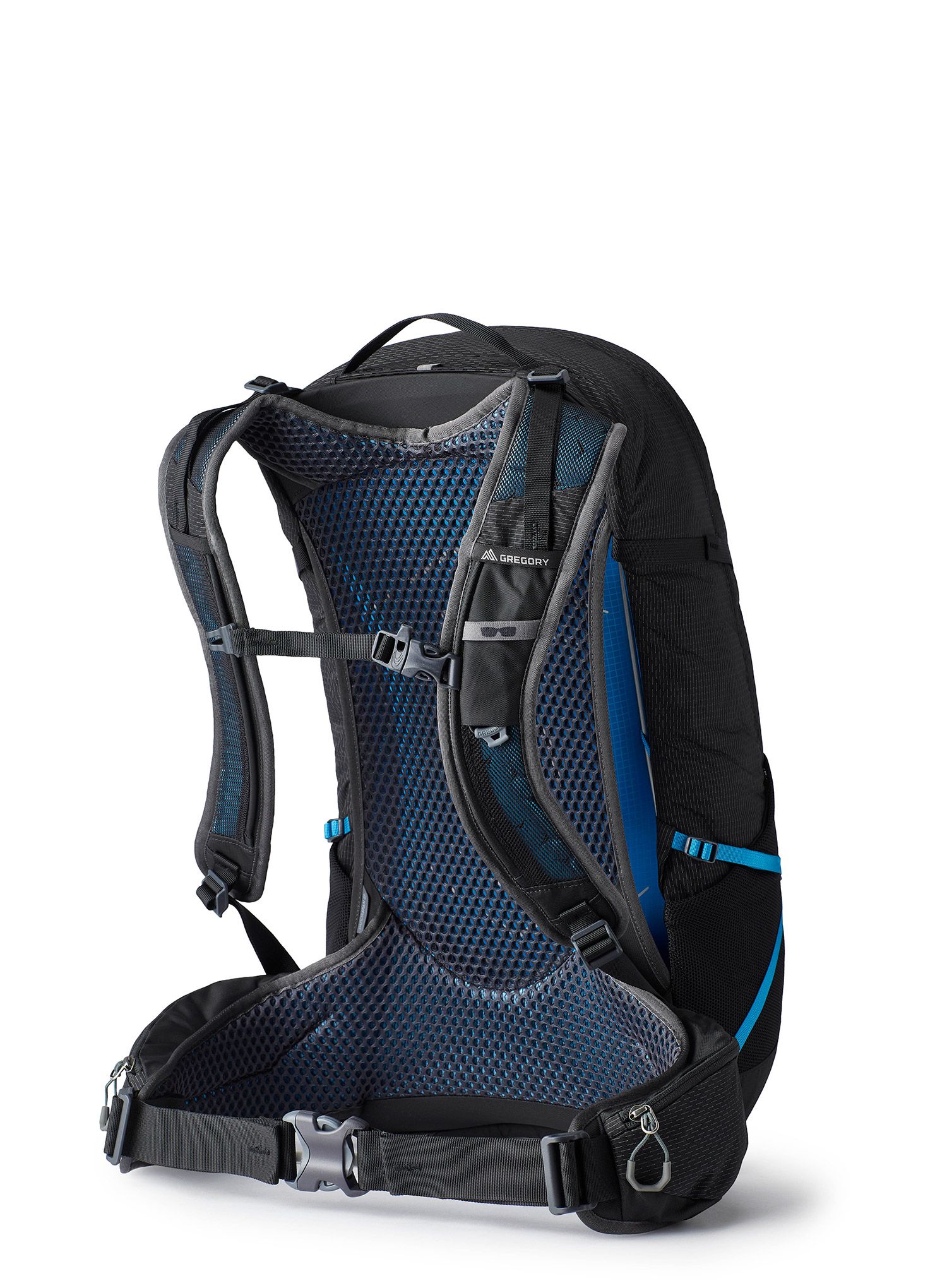 Rucsac drumetie Gregory Citro 30 - black