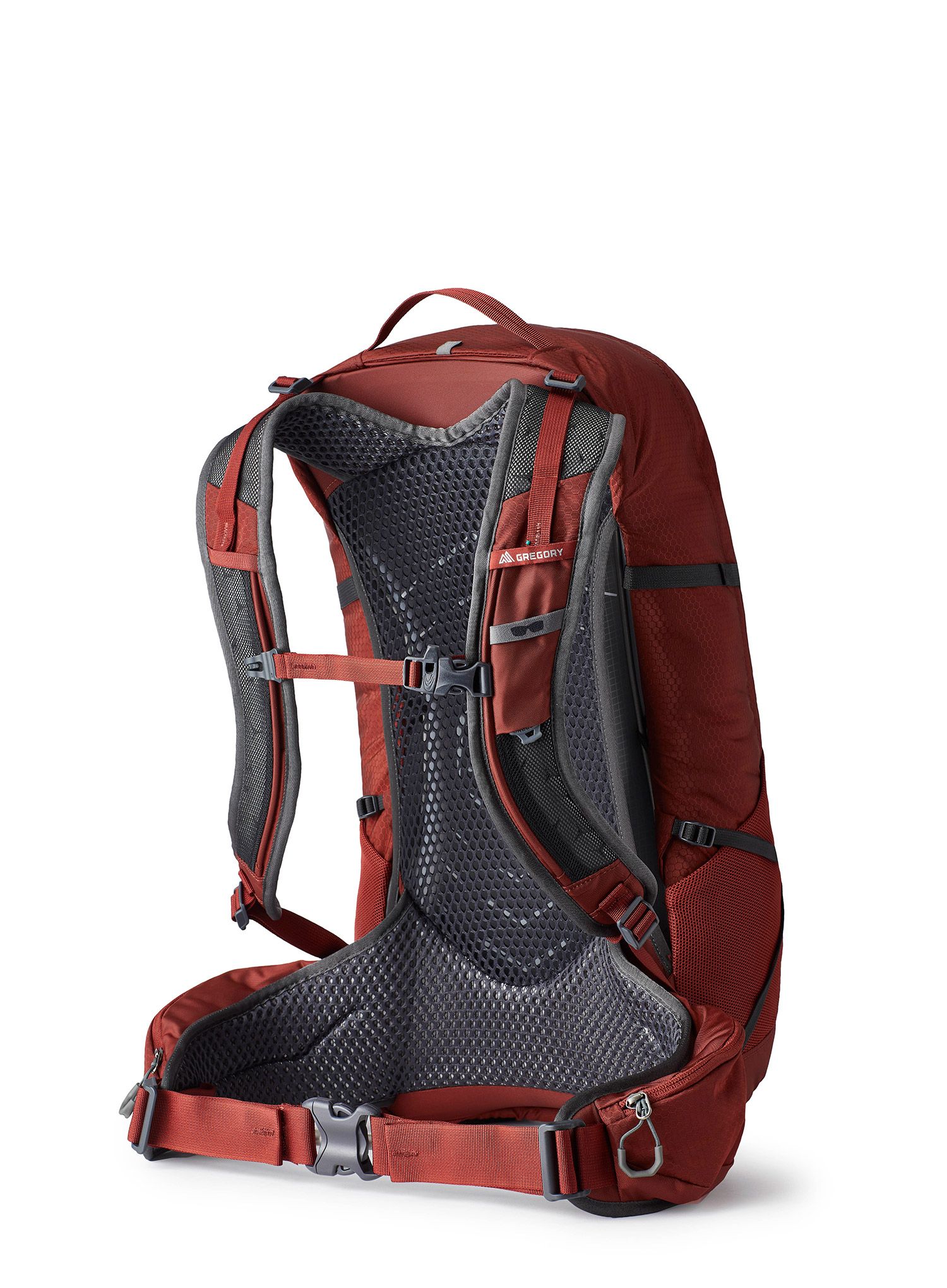 Rucsac drumetie Gregory Citro 30 - brick red