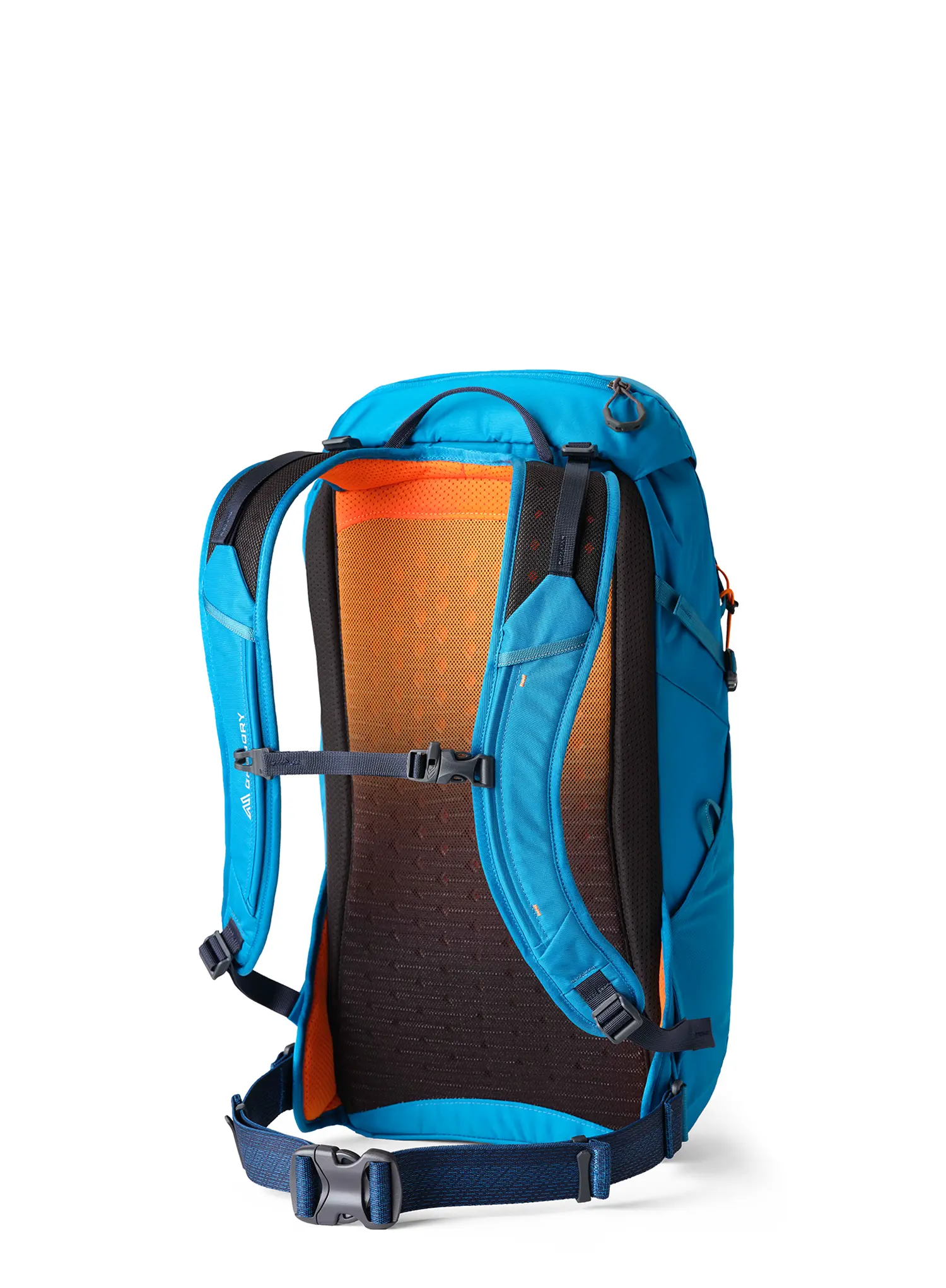 Rucsac drumetie Gregory Kiro 28 - legion blue