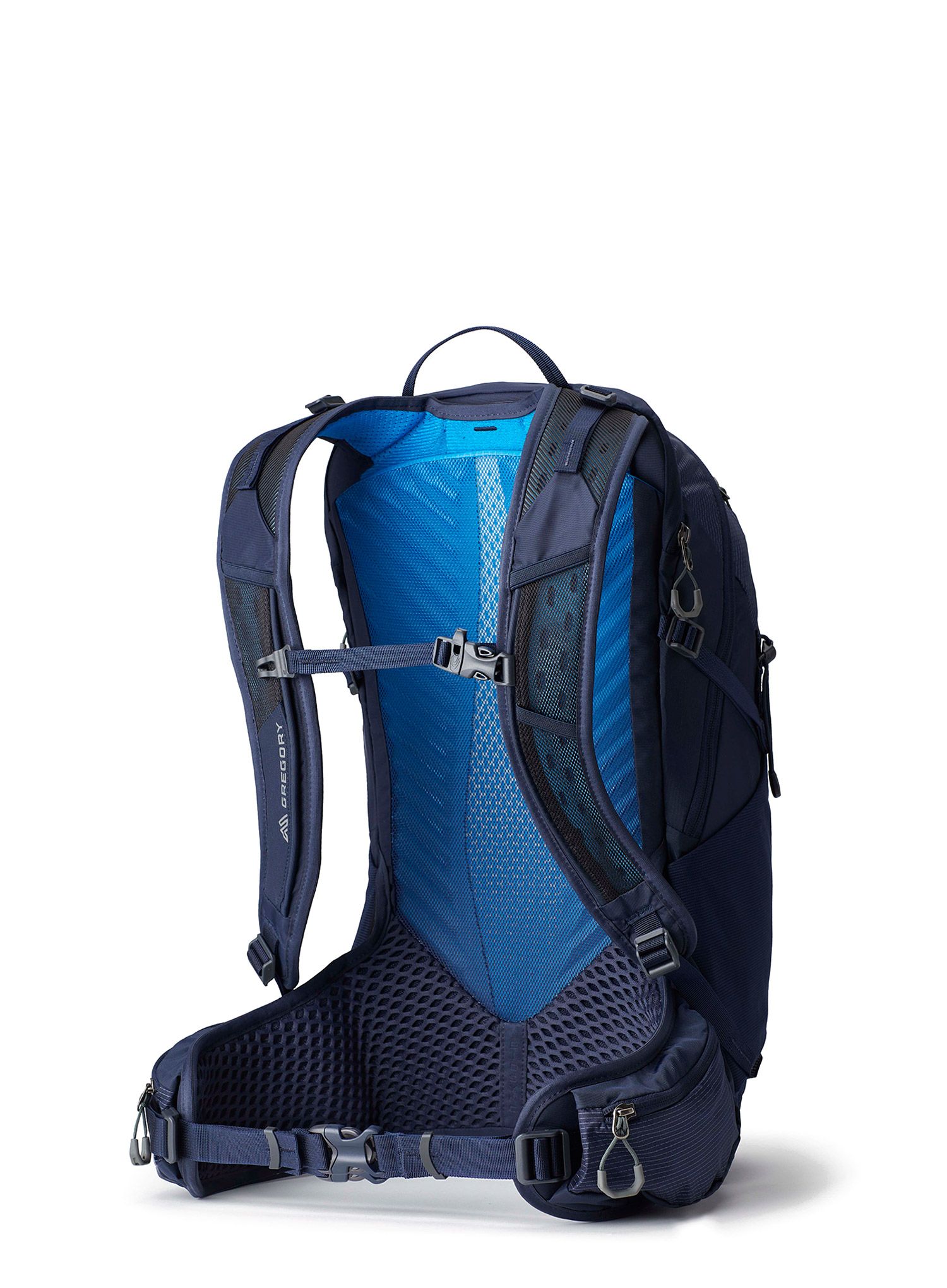 Rucsac drumetie Gregory Miko 20 - volt blue