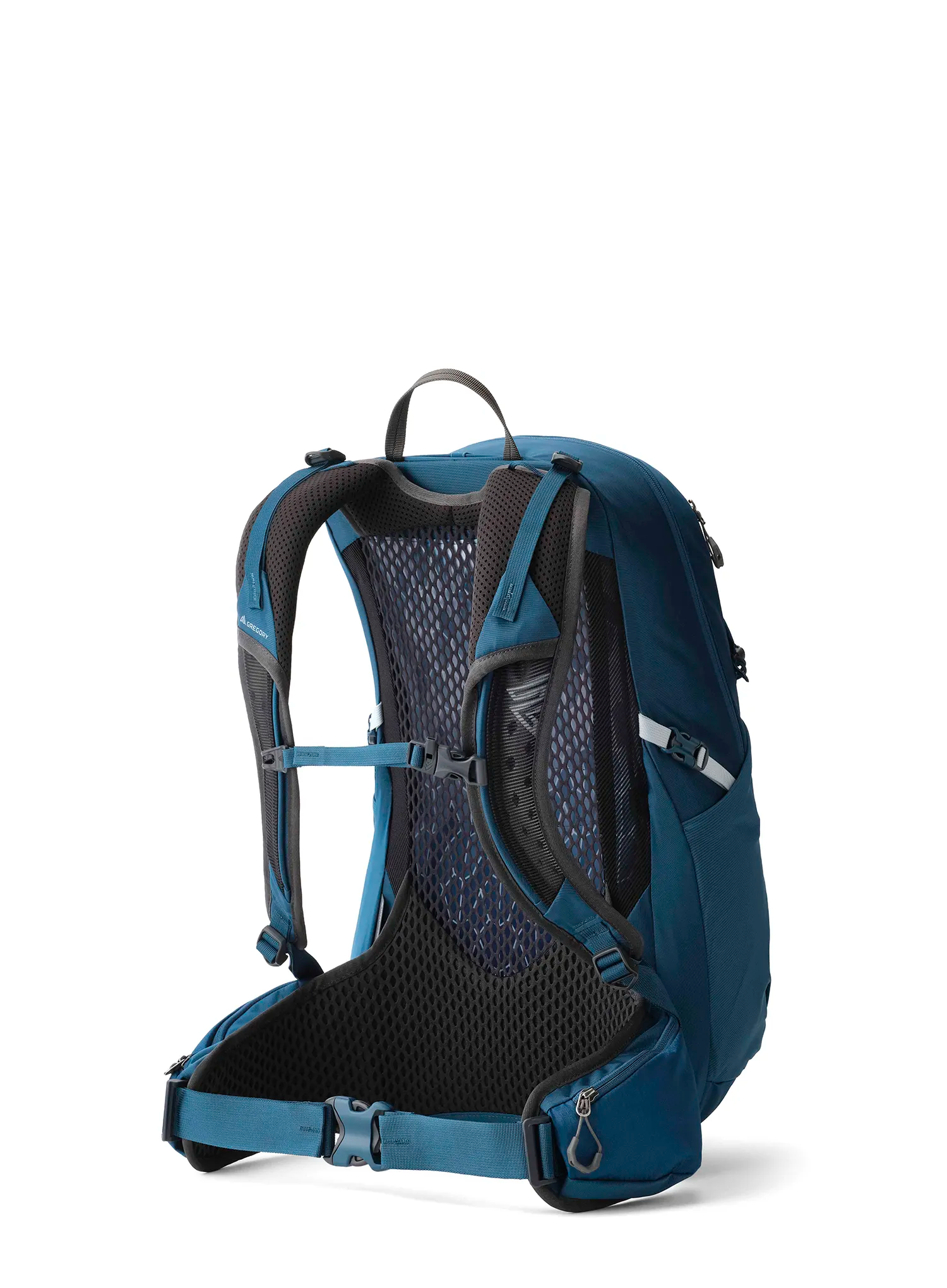 Rucsac drumetie Gregory Zulu 25 LT - starlight blue