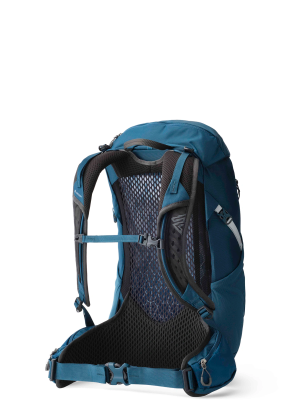 Rucsac drumetie Gregory Zulu 28 LT - starlight blue