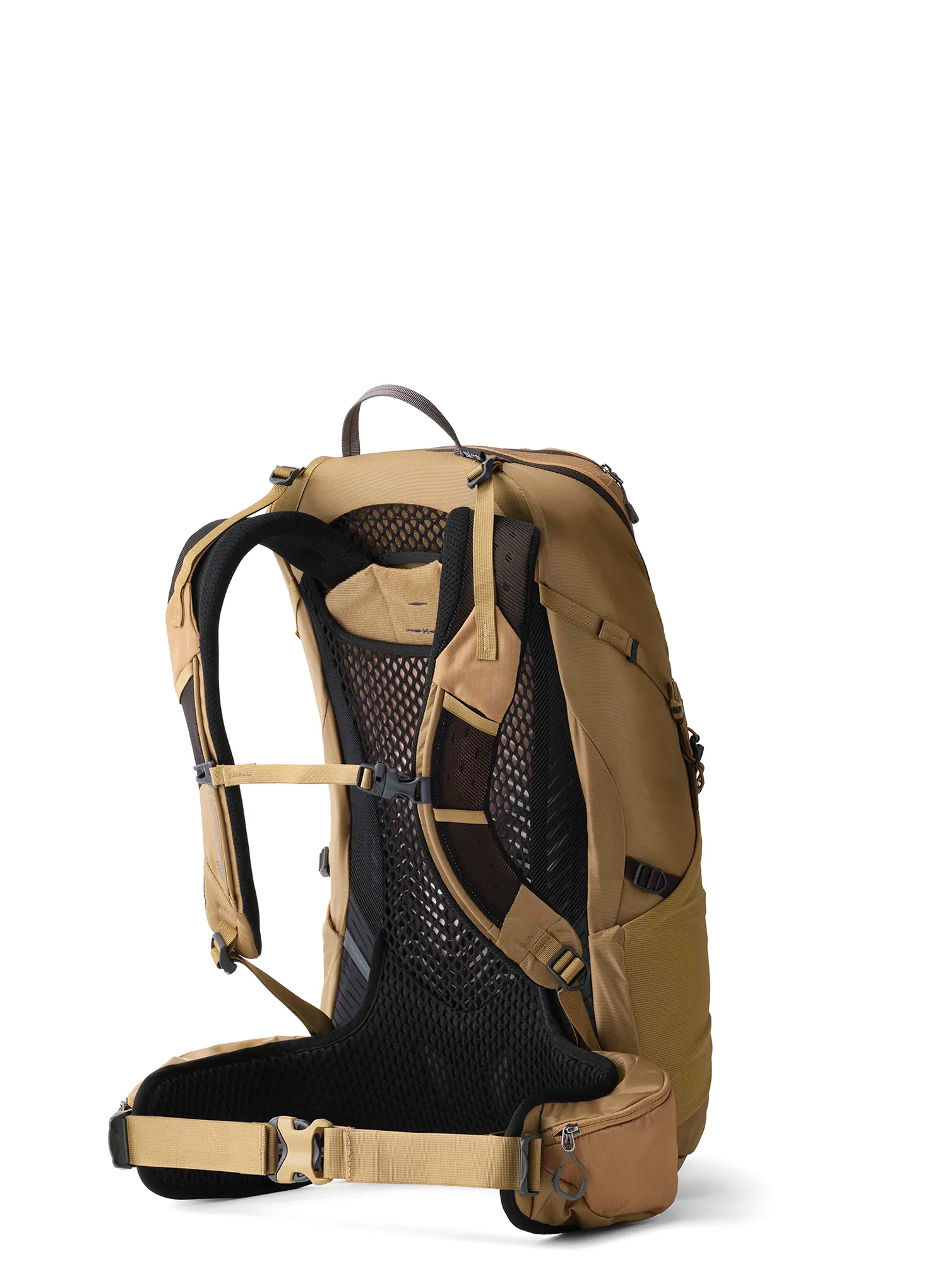 Rucsac drumetie Gregory Zulu 30 - desert tan