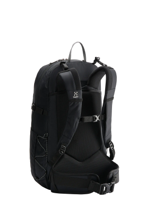 Rucsac drumetie Haglofs Back 28 - true black