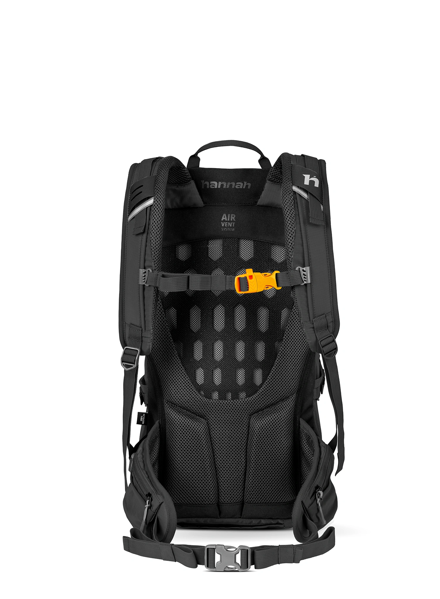 Rucsac drumetie Hannah Wagabond 35 - anthracite