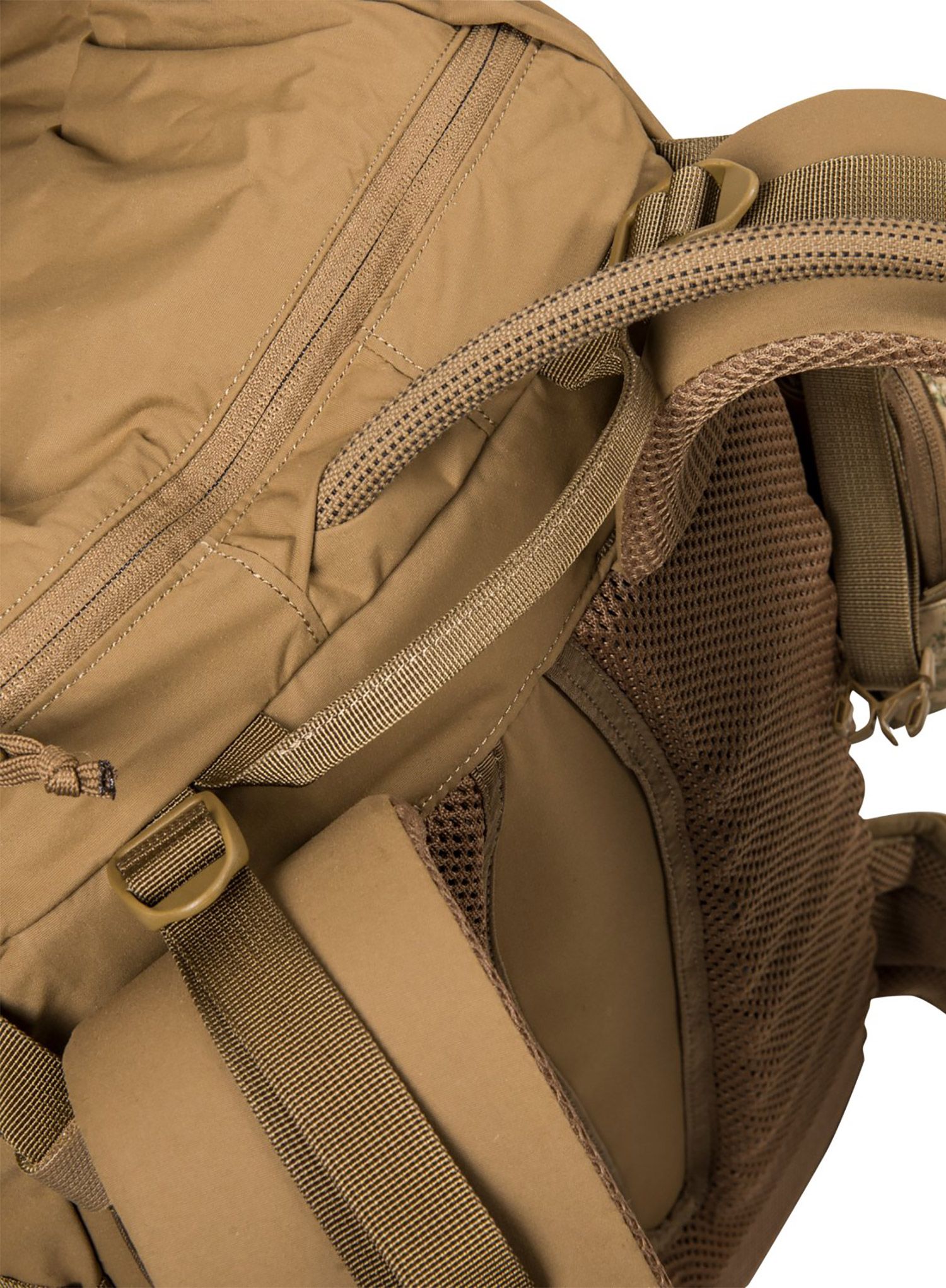 Rucsac drumetie Helikon-Tex Summit - coyote