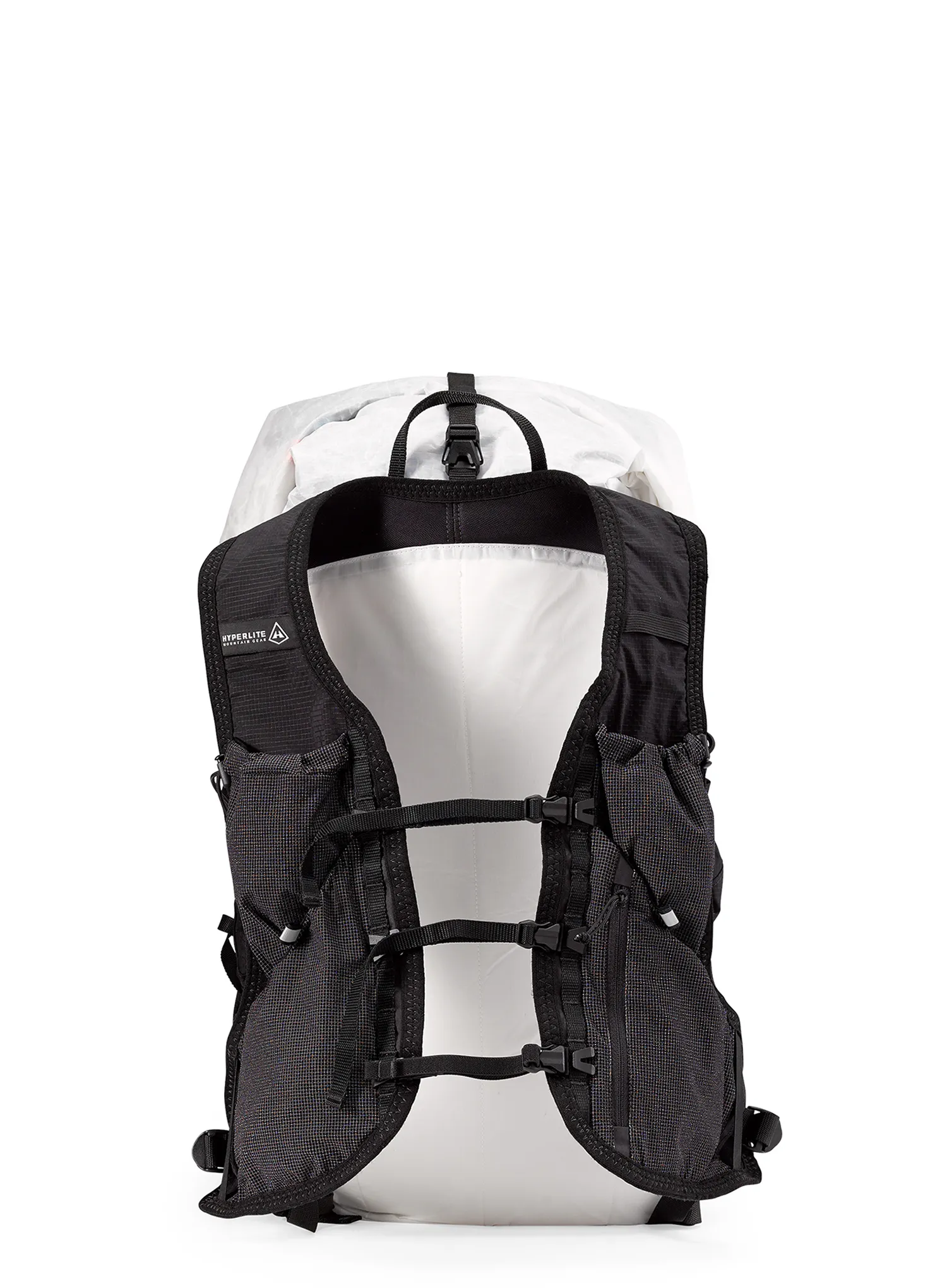 Rucsac drumetie Hyperlite Mountain Gear Aero 28 - white