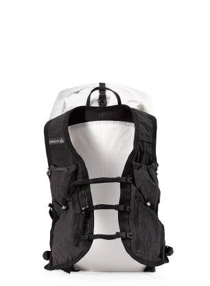 Rucsac drumetie Hyperlite Mountain Gear Aero 28 - white