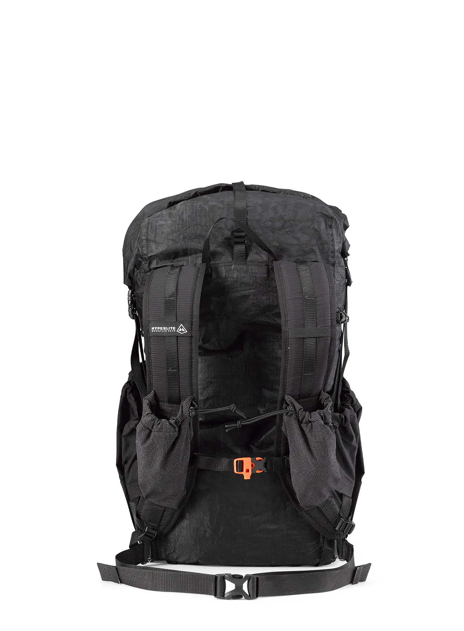 Rucsac drumetie Hyperlite Mountain Gear Contour 35 - black