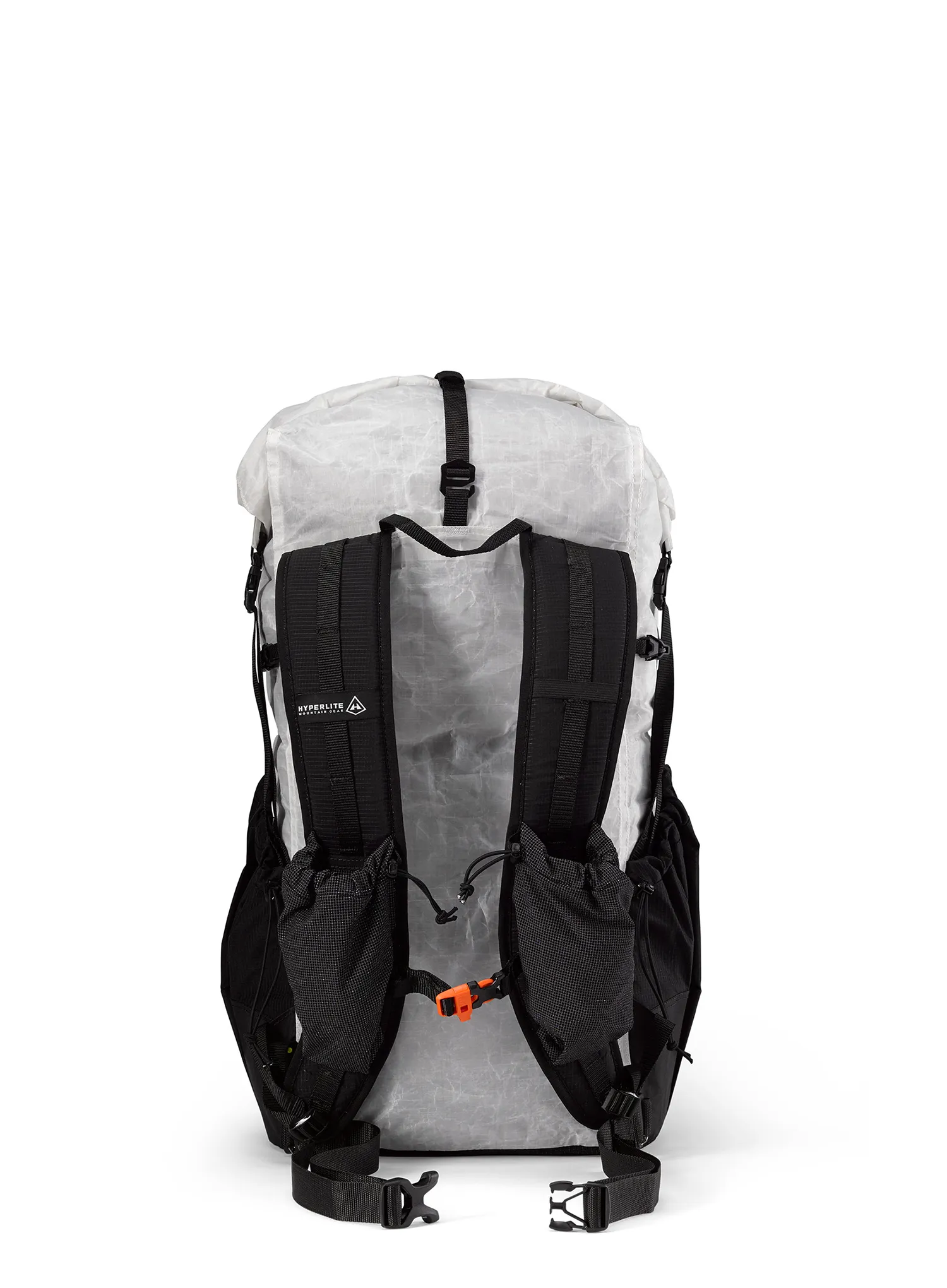 Rucsac drumetie Hyperlite Mountain Gear Contour 35 - white