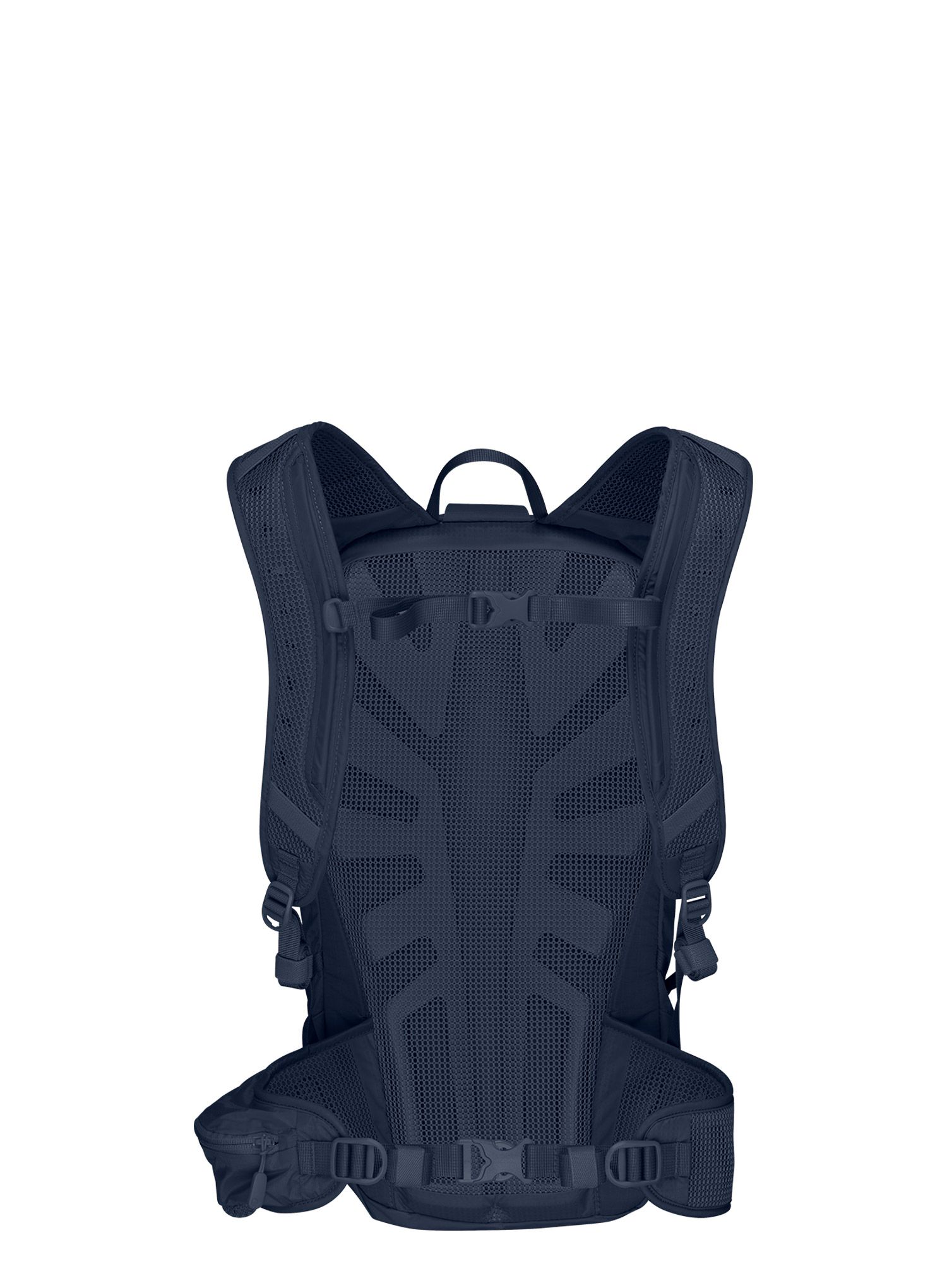 Rucsac drumetie Norrona Norrøna 15L Pack - indigo night