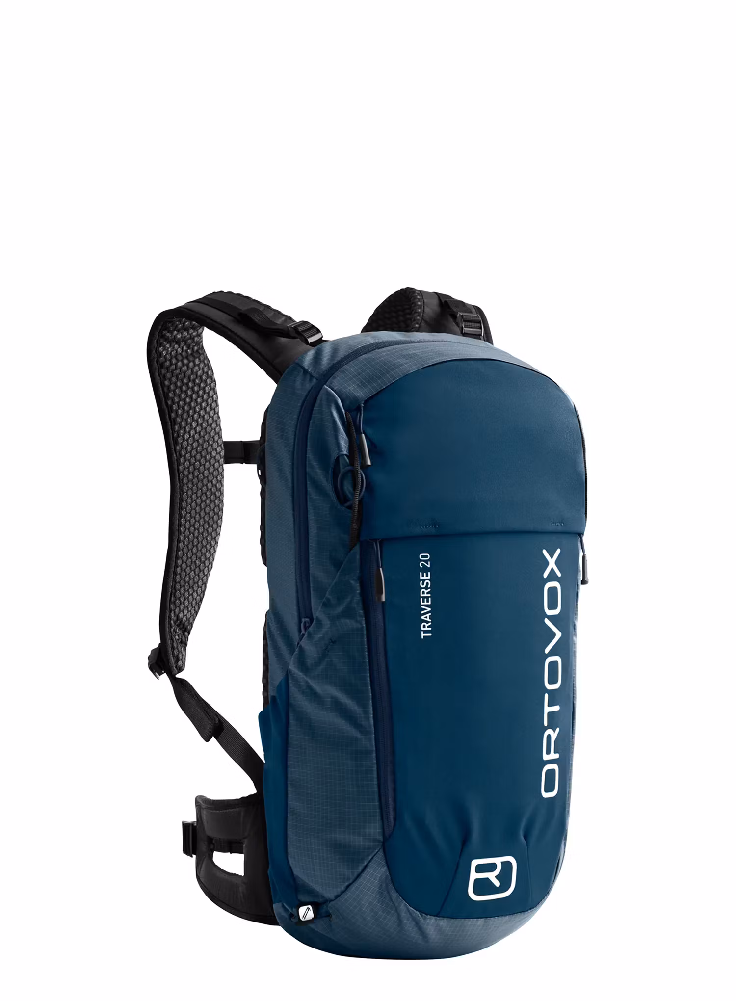 Rucsac drumetie Ortovox Traverse 20 - seas surface