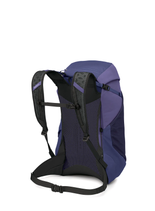 Rucsac drumetie Osprey Hikelite LT 30 - botswana purple