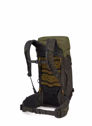 Rucsac drumetie Osprey Kestrel LT 28 - moss green