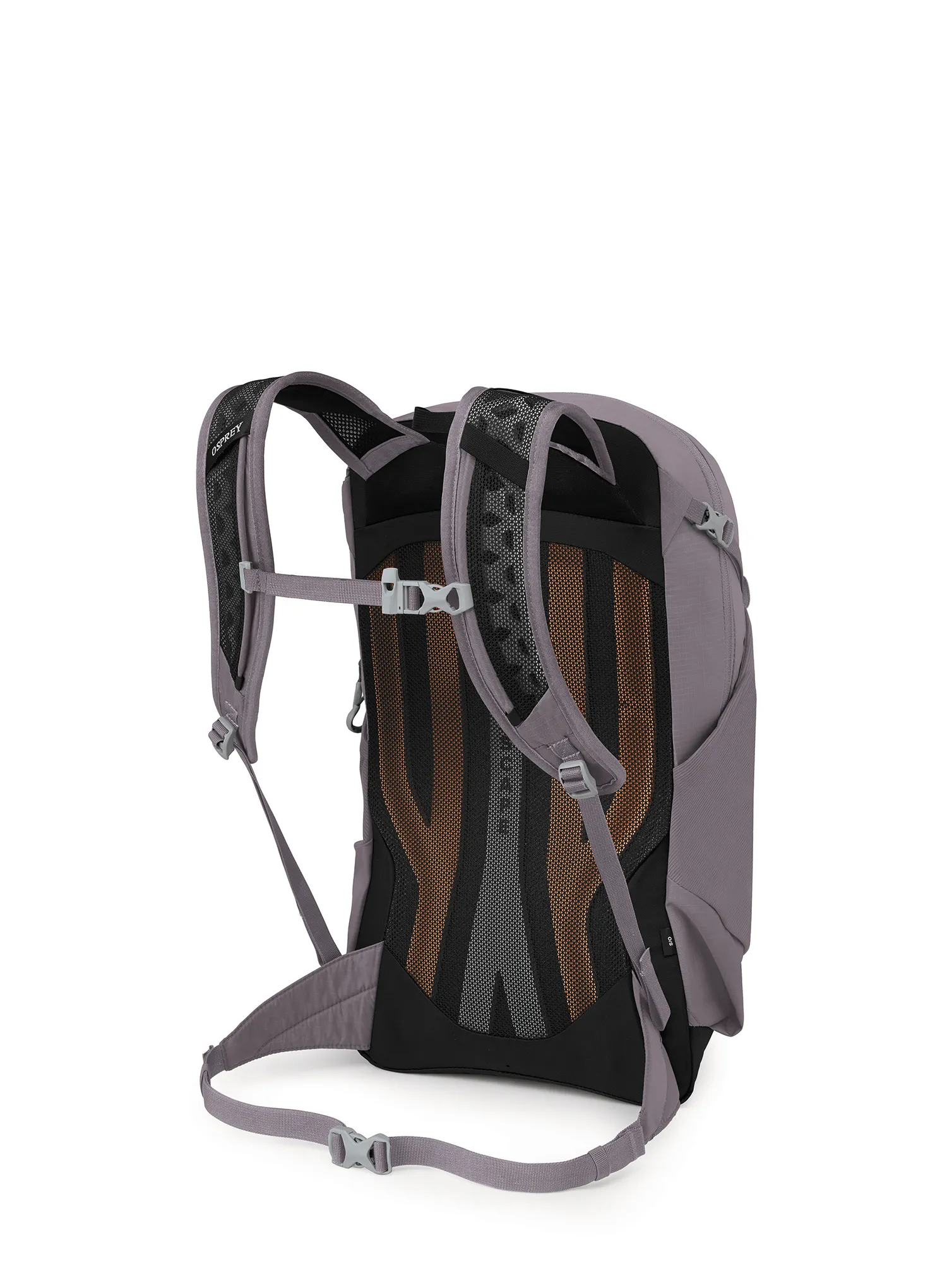 Rucsac drumetie Osprey Sportlite 20 - graphite purple