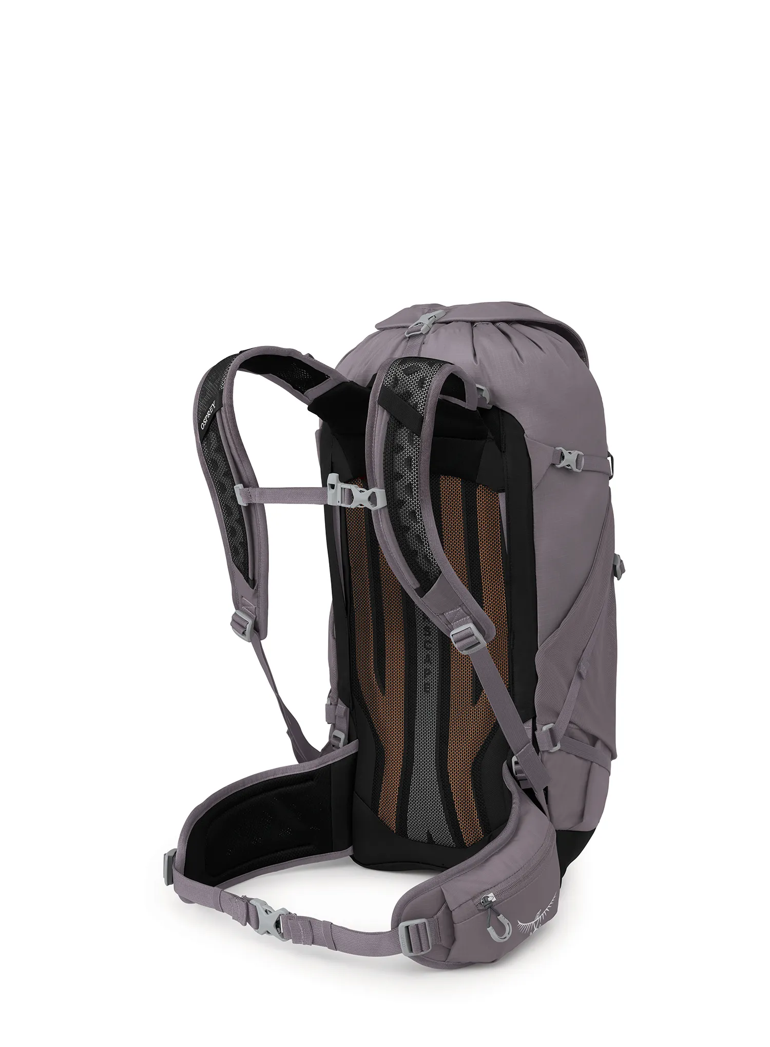 Rucsac drumetie Osprey Sportlite 30 - graphite purple