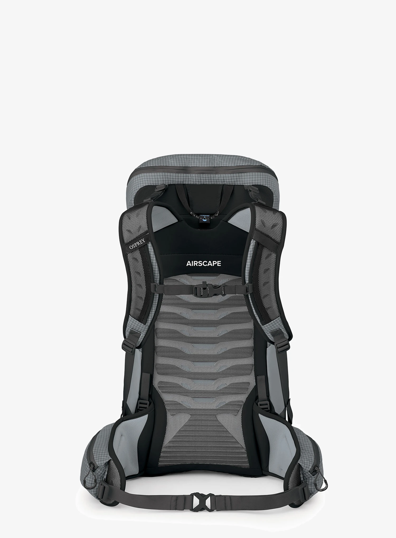Rucsac drumetie Osprey Talon Pro 30 - silver lining