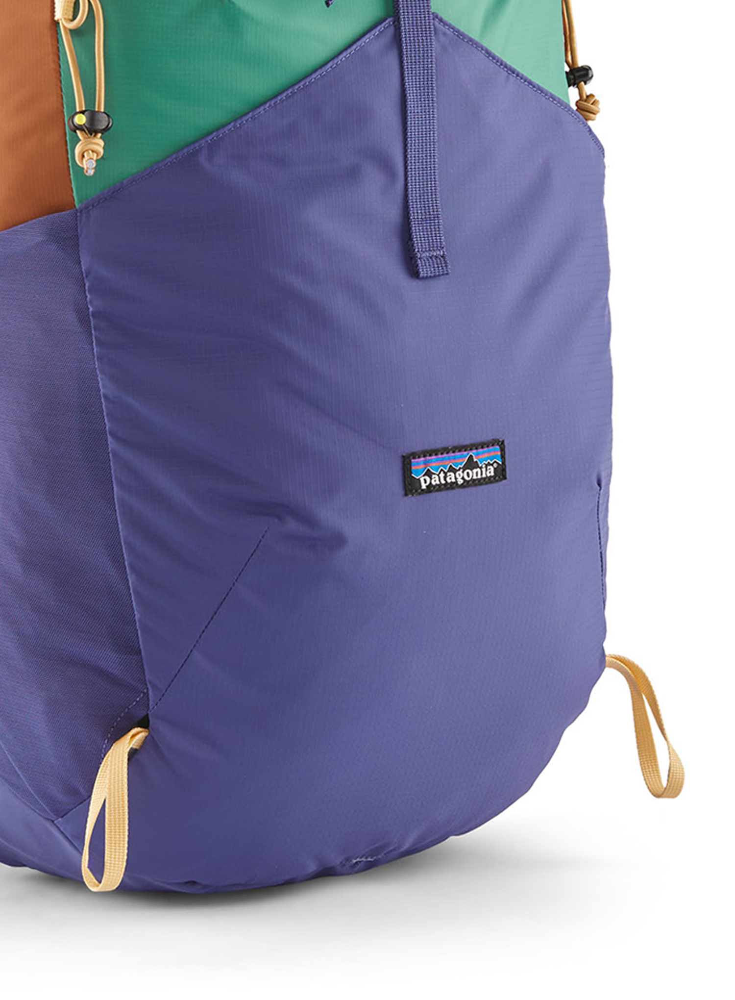 Rucsac drumetie Patagonia Terravia Pack 28L - solstice purple