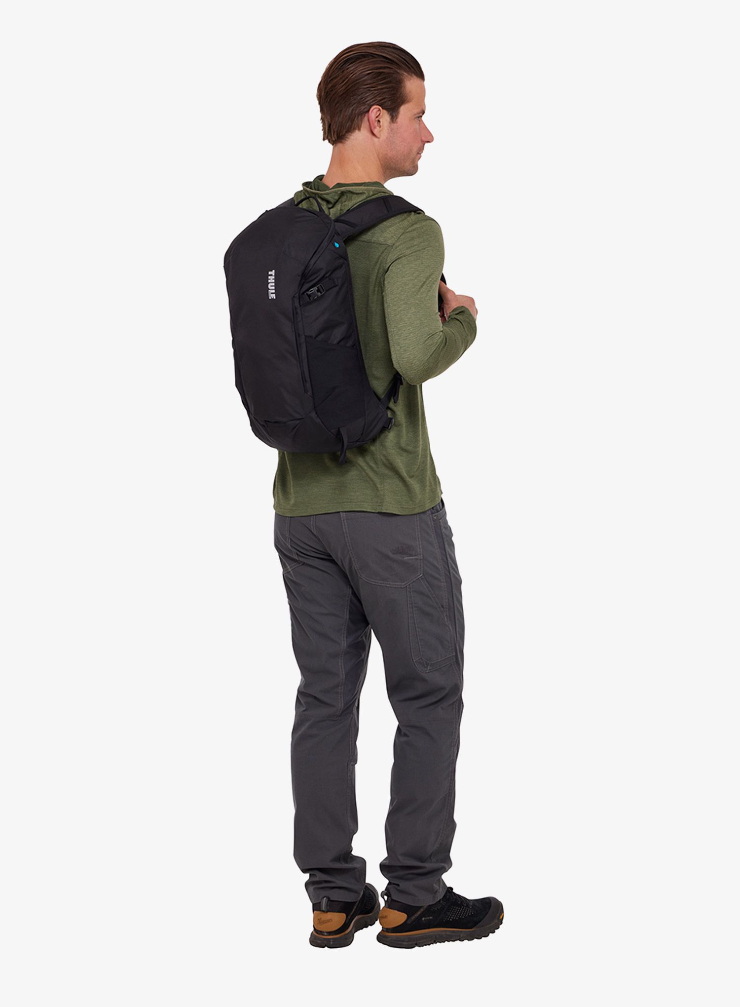 Rucsac drumetie Thule AllTrail Daypack 18 L - black