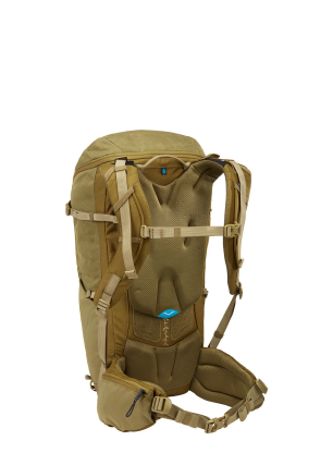 Rucsac drumetie Thule AllTrail X 35 - nutria